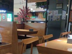 -秦门西安小馆(顺义店)