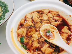 -渝信川菜(西单店)