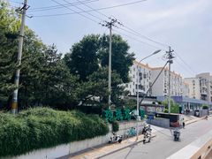 -玲珑塔公园