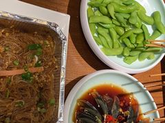 -管氏翅吧(马家堡店)