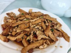 -老东阳·外婆菜(横店店)