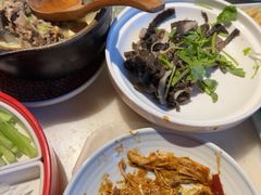 -小吊梨汤·北京菜·烤鸭(双井乐成中心店)