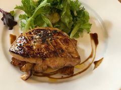 -Le Comptoir de la Gastronomie