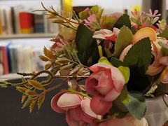 -上海明天广场JW万豪酒店