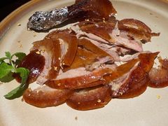-青年公社烤鸭(熙悦天街店)