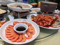 -刘胖子家常菜·蹄花焖藕(中南店)