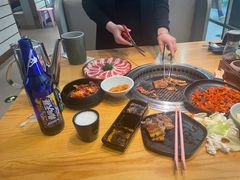 -汉拿山(包河万达店)
