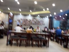 -马吉德牛肉拉面(新街口店)