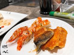 -大渔铁板烧(花园道店)