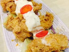 -有喜屋·深夜食堂(北京西路店)