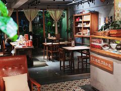 -时光花园(白鹭洲店)