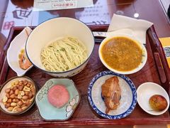 -百年老字号·观振兴蟹黄面·三虾面·苏式面(观前街富仁坊巷店)