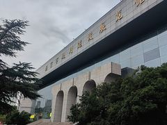 -南京市规划建设展览馆