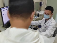 -上海交通大学医学院附属瑞金医院(总院)