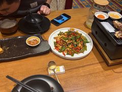 -敏珠拉姆藏餐·南京厨房(富春江东街店)
