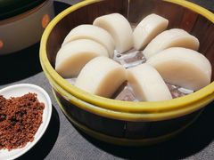 -锦府园·新台州菜(合生汇店)