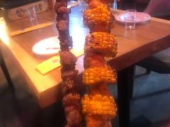 -肉串汪(望京店)