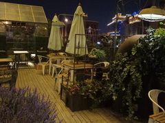 -胡桃里乐队酒馆(长春总店)