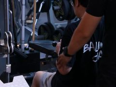 -N1 健身·普拉提·综合馆(嘉美中心店)