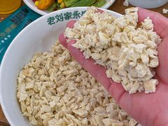 -老刘家永盛斋·传统泡馍(东关南街店)