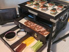 -莉莉海堂HAITANG·烤鸭(国贸商城店)