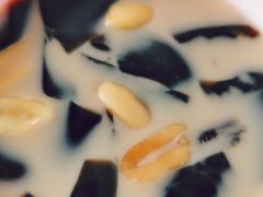 牛奶烧仙草-古茗(开化临湖路店)