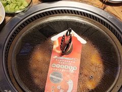 -山河屯铁锅炖(绥望路店)