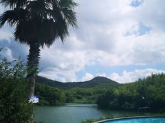 -宁波九龙湖开元度假村