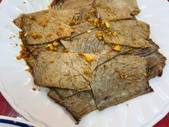 -华天延吉餐厅(西安门一店)