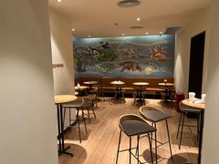 -星巴克(深圳侨城街店)