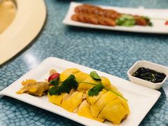 -新恬乐大酒家(沧达大厦店)