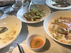 -万盛合(渔人码头店)