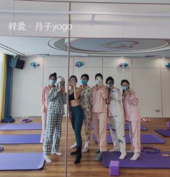 -梓爱月子中心(花都店)