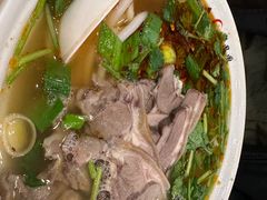 -贵凤凰贵州米粉(望京店)