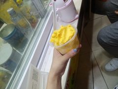 -老字号李姐炒冰(夏日百货店)