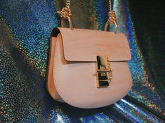 店内环境-零几体验diy皮具工作室(振业城店)