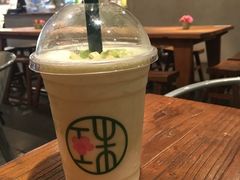 -宝珠奶酪(闵行仲盛店)