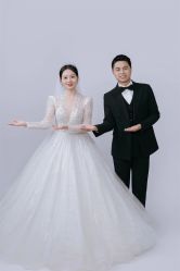 -摩玛婚纱摄影(杭州店)