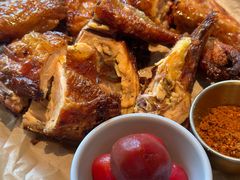 -SHAN山(前滩太古里店)