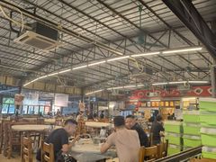 -百利鸽王(紫薇路店)