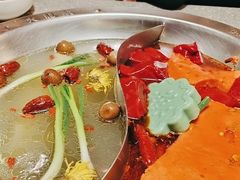 -大龙燚火锅(太古里店)