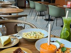 -BAKER&SPICE(BFC外滩金融中心店)