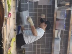 -非烤勿扰韩料自助烤肉(松山湖万科店)