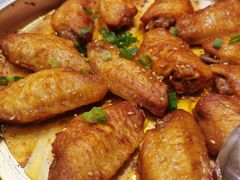 -锦绣金山人家(友谊店)