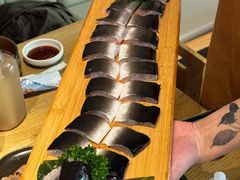 -泥炉烧肉师(新街口金銮巷店)