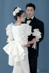 -金海岸婚纱摄影(塘沽店)