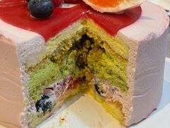 -积慕Cake(解放大道店)