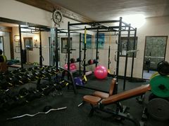 -RoMan罗马健身工作室(莘庄店)