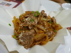 干炒牛河-点都德(聚福楼店)