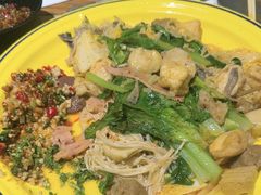 -北丐先生·野馄饨烧烤(雨花万象店)